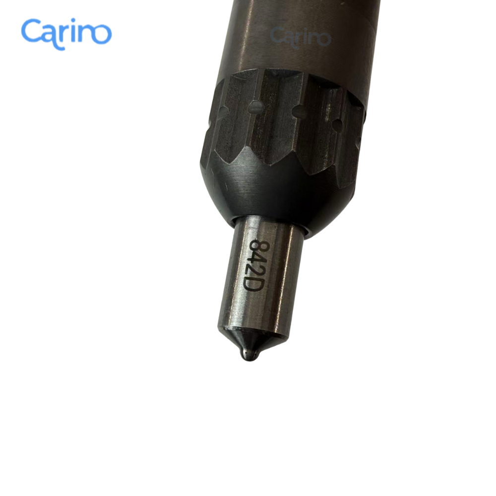 095000-6593 23670-E0010 Diesel Injector 